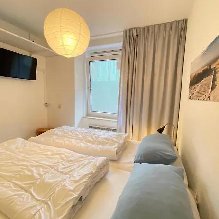 Badhotel 303