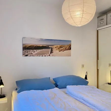 Badhotel 303 דירה *